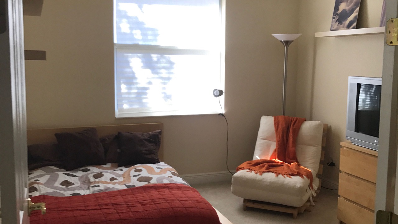 Photo of Bedroom in Estero