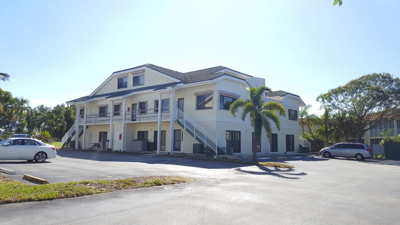Photo of Outdoor in Bella Vista