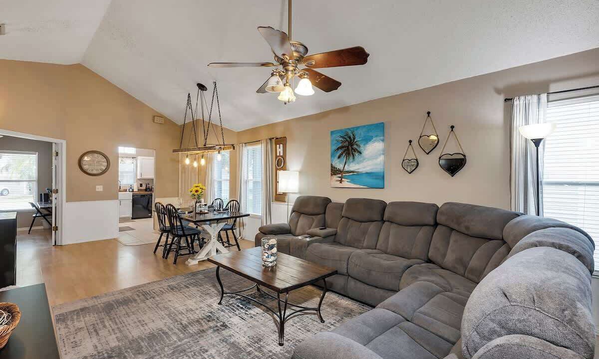 Photo of Bedroom in Oviedo