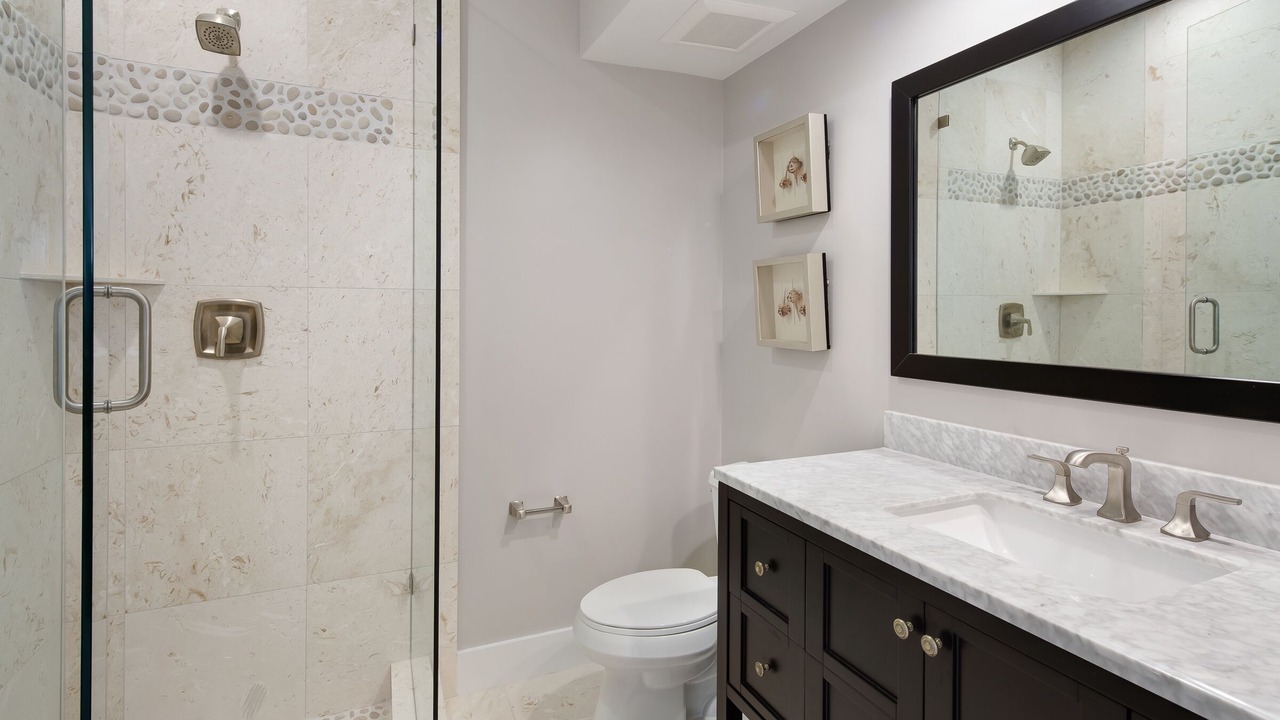 Photo of Bathroom in Marco Island