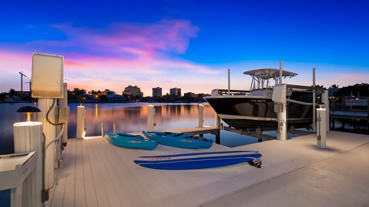 Photo of Outdoor in Marco Island