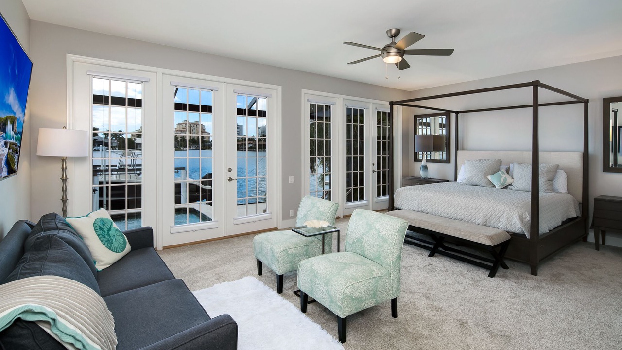 Photo of Bedroom in Marco Island