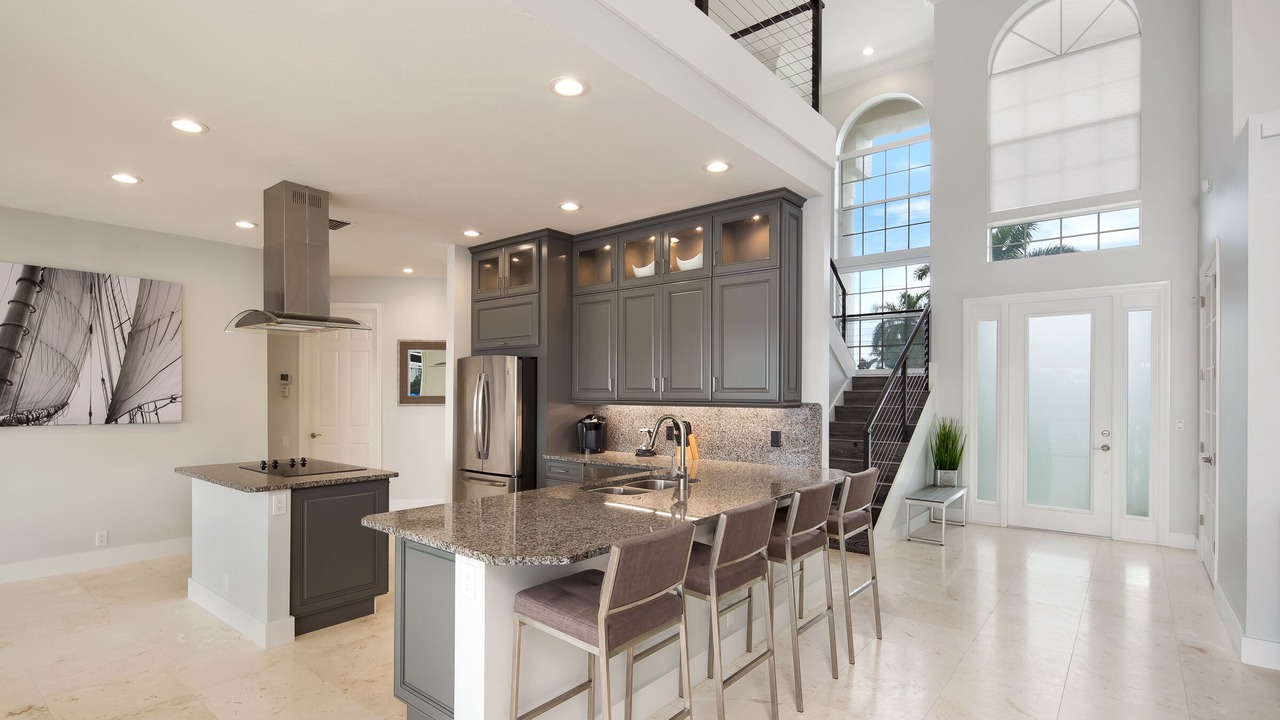 Photo of Kitchen in Marco Island