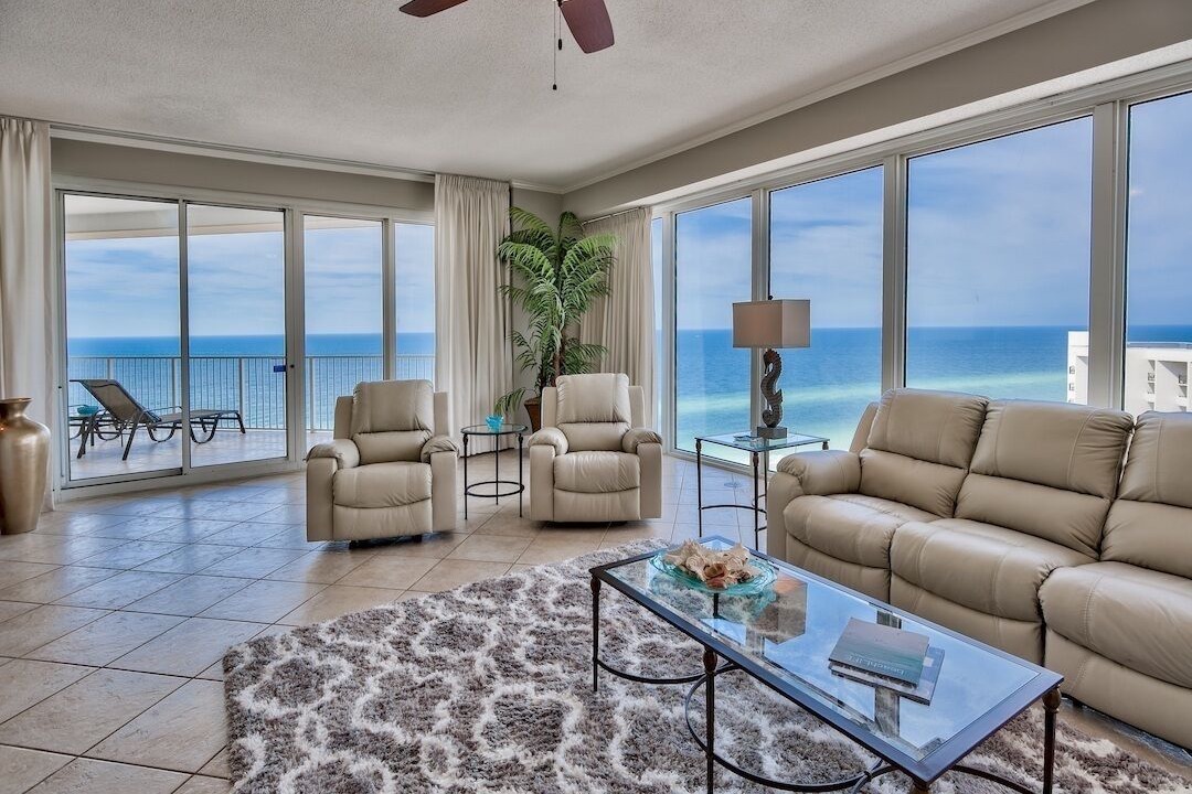 Photo of Livingroom in Sandestin