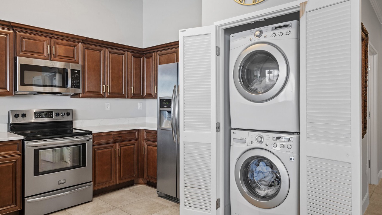 Photo of Kitchen in Sandestin