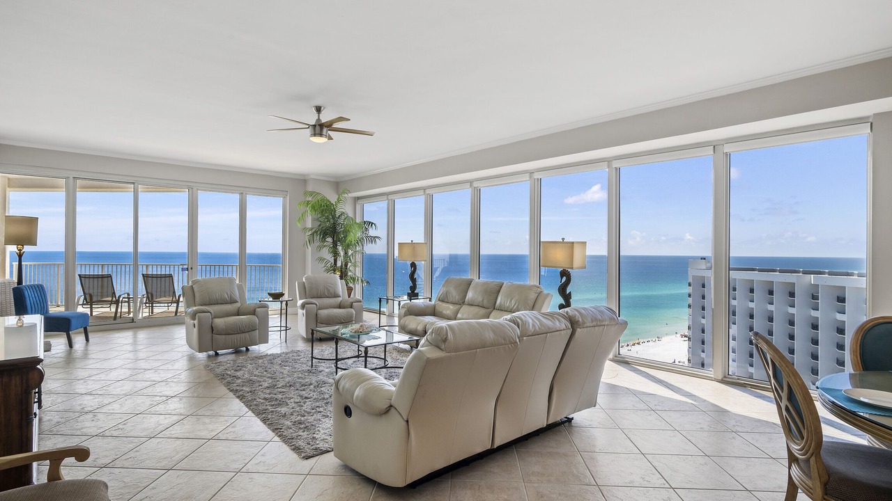 Photo of Livingroom in Sandestin