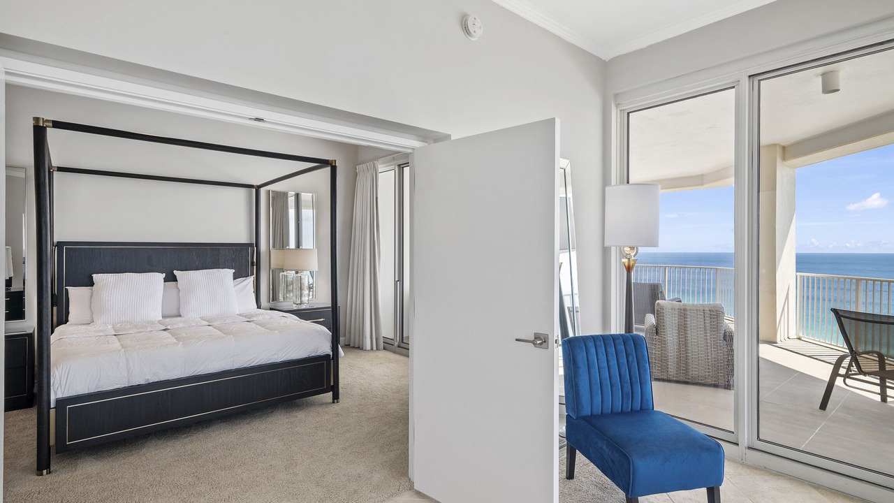 Photo of Bedroom in Sandestin