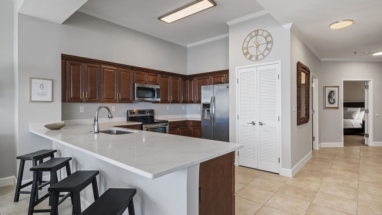 Photo of Kitchen in Sandestin