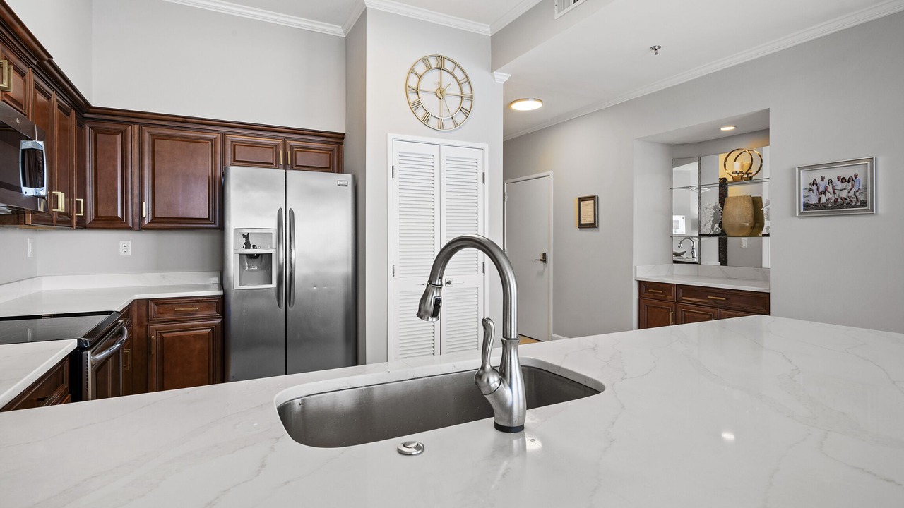 Photo of Kitchen in Sandestin