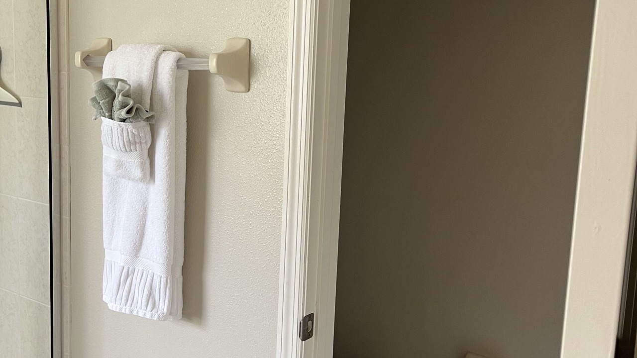 Photo of Bathroom in Calabay Parc