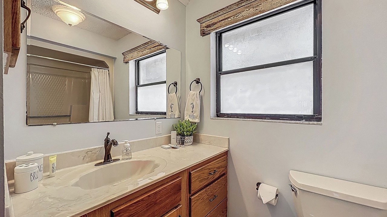 Photo of Bathroom in Leesburg