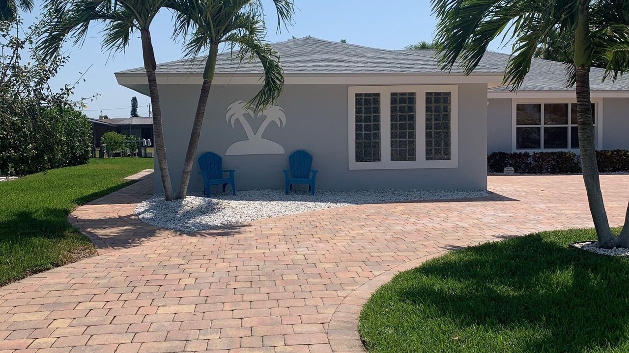 Photo of Outdoor in Yacht Club