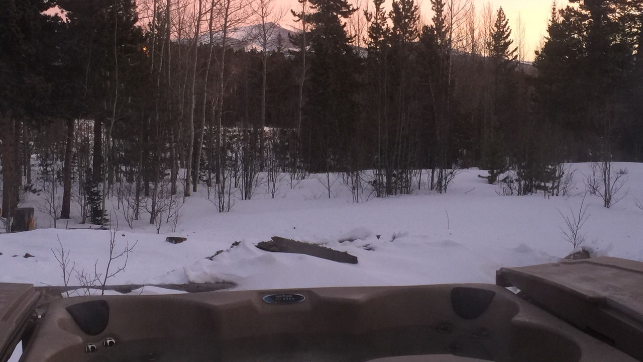 Photo of Outdoor in Fairplay
