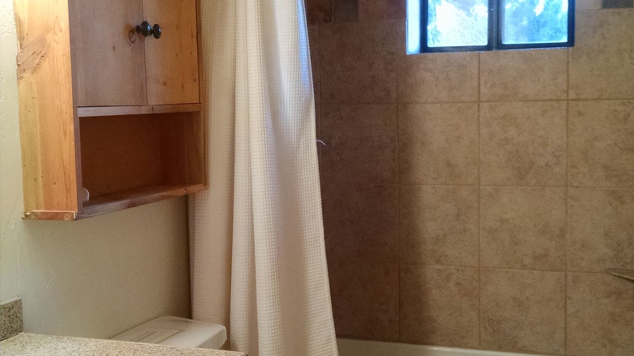 Photo of Bathroom in Fairplay