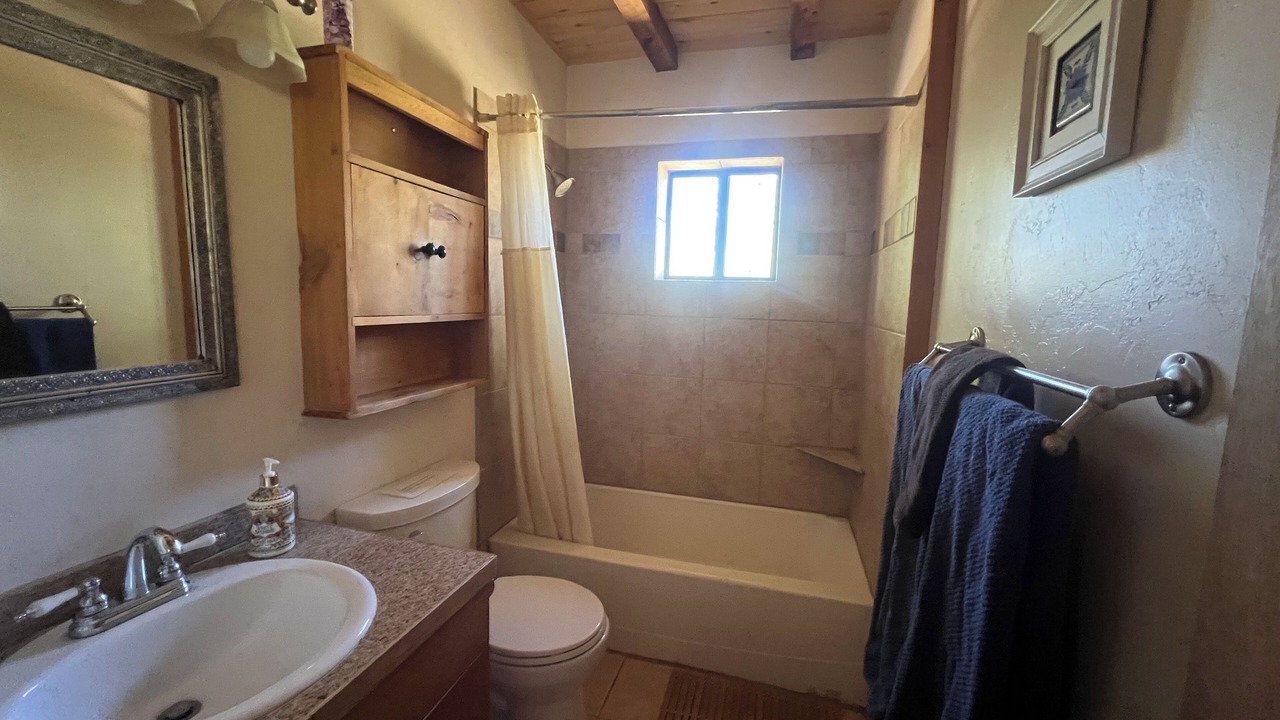 Photo of Bathroom in Fairplay