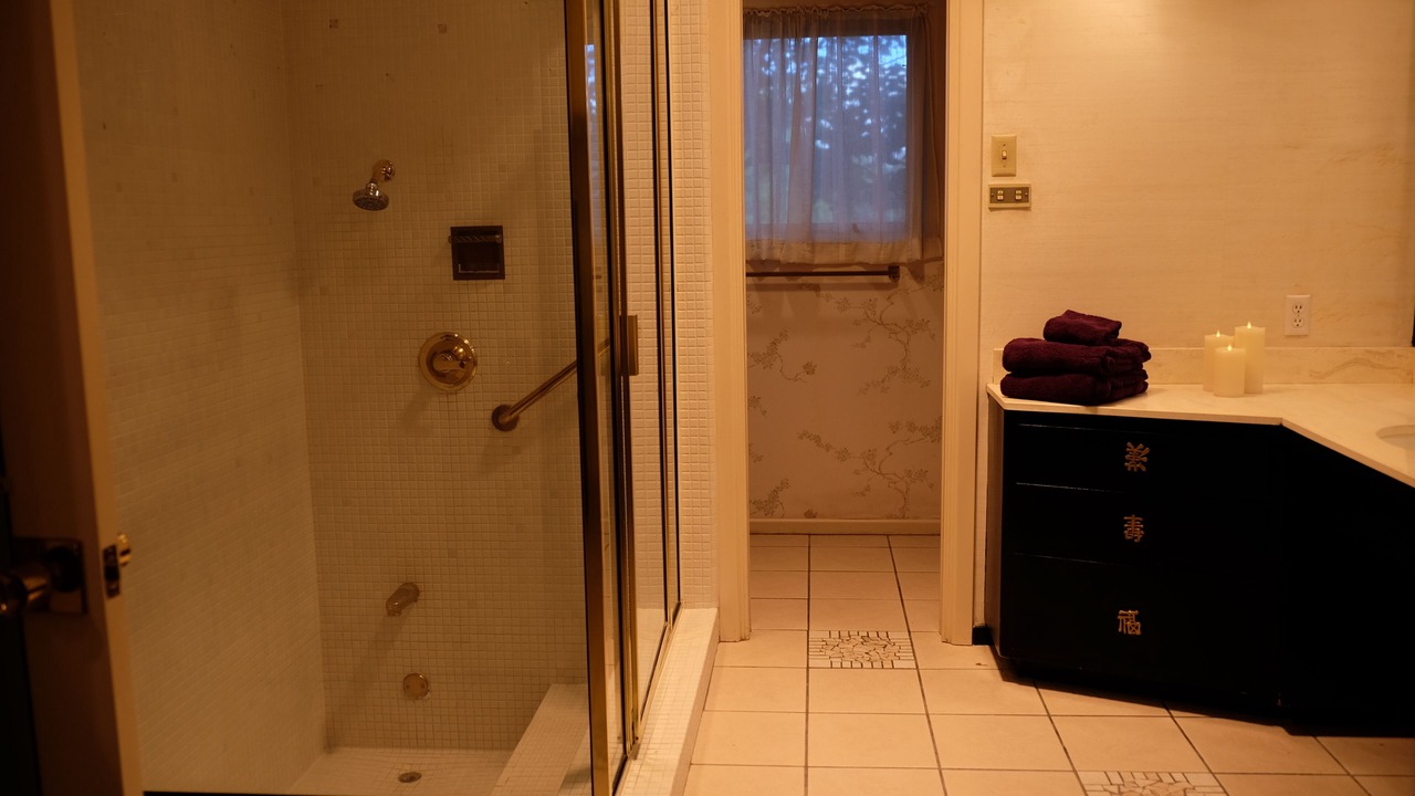 Photo of Bathroom in Lubbock