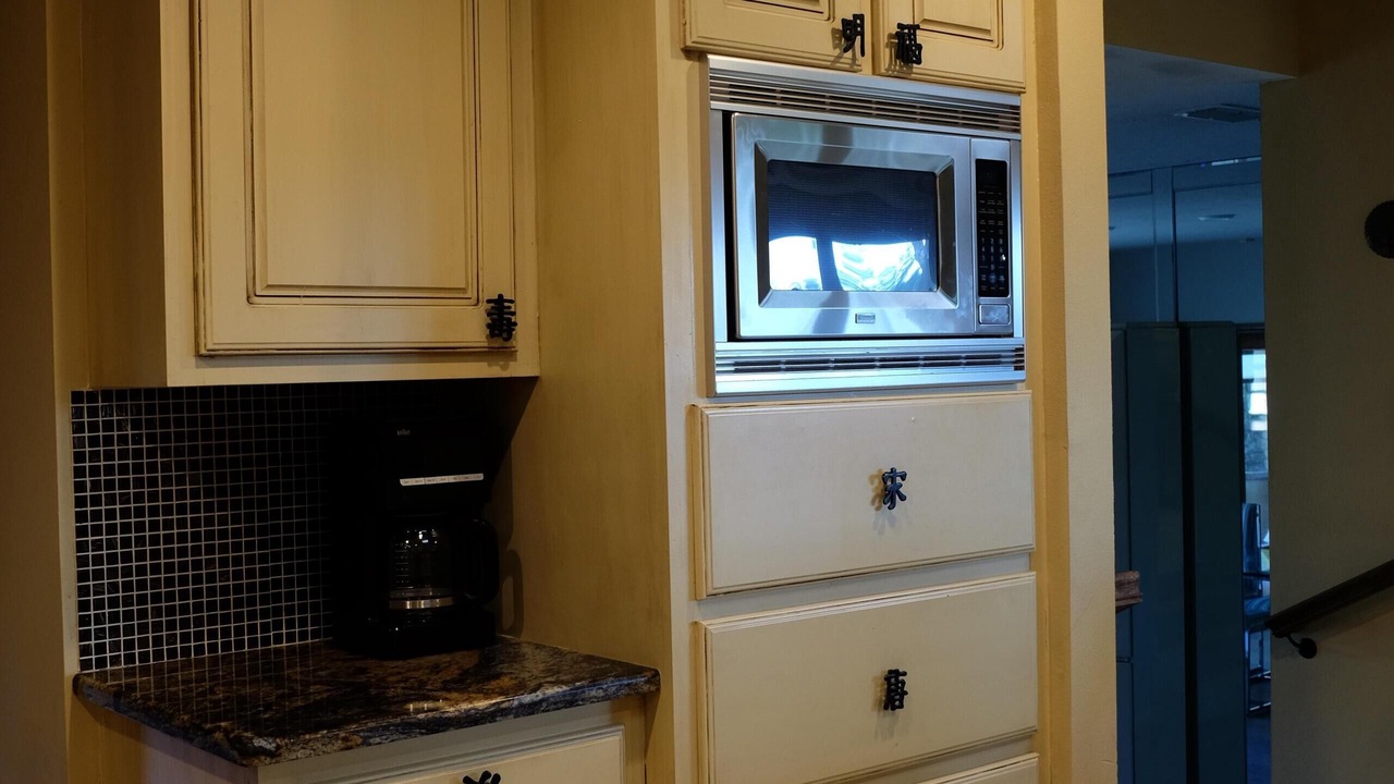 Photo of Kitchen in Lubbock