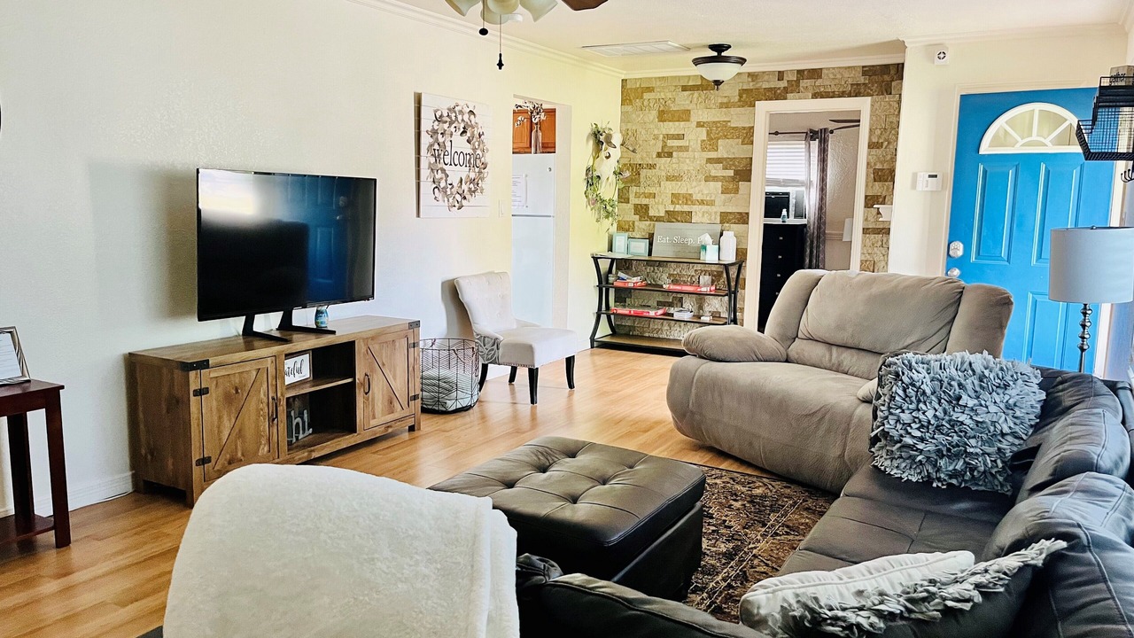 Photo of Livingroom in Carlsbad