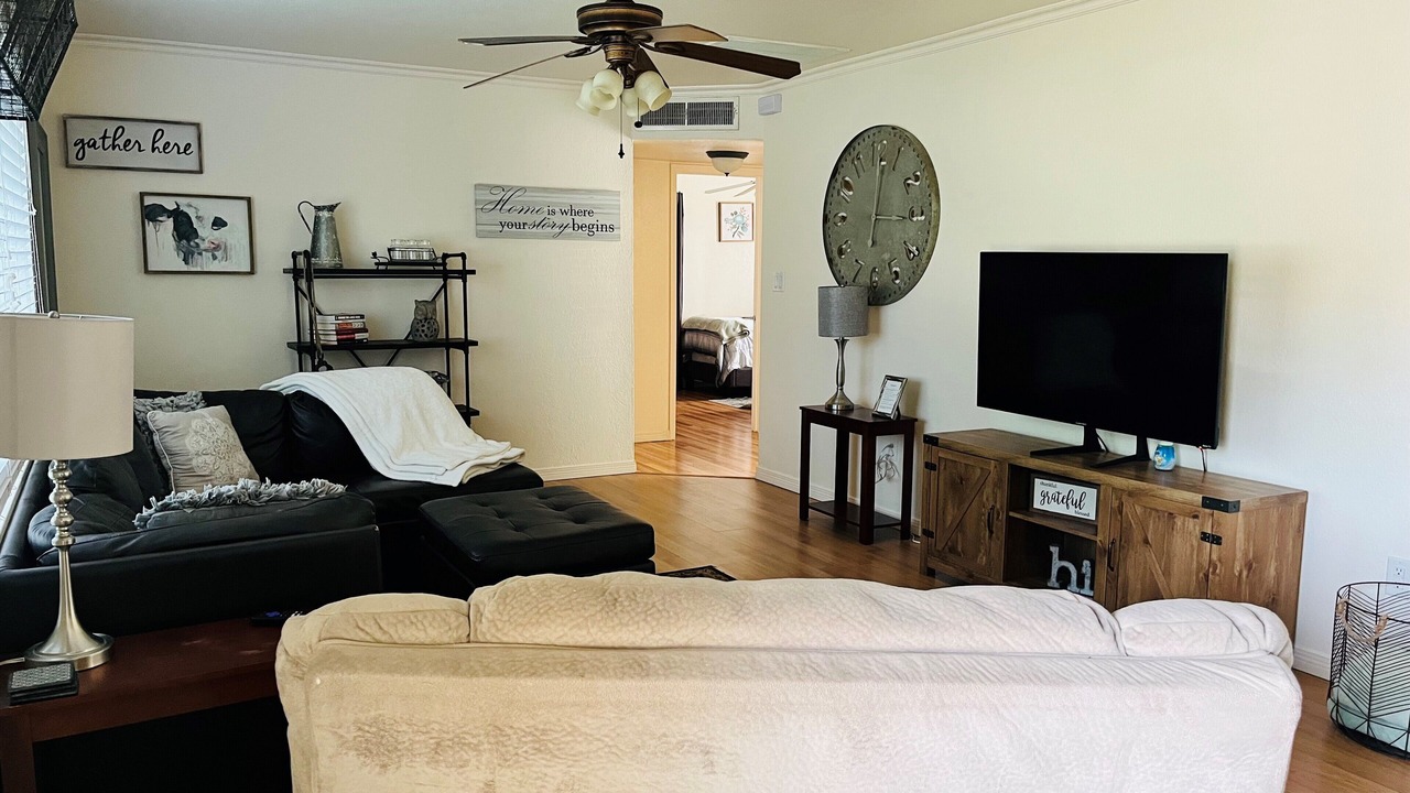 Photo of Livingroom in Carlsbad