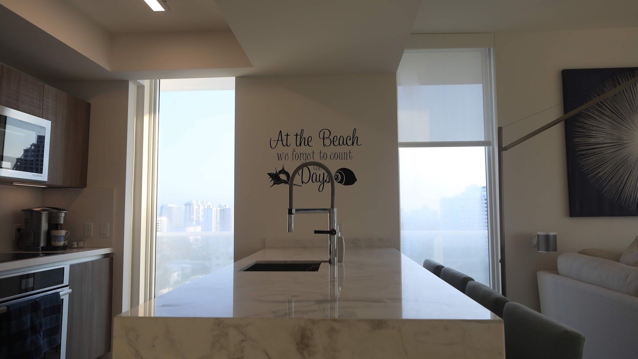 Photo of Kitchen in Central Beach
