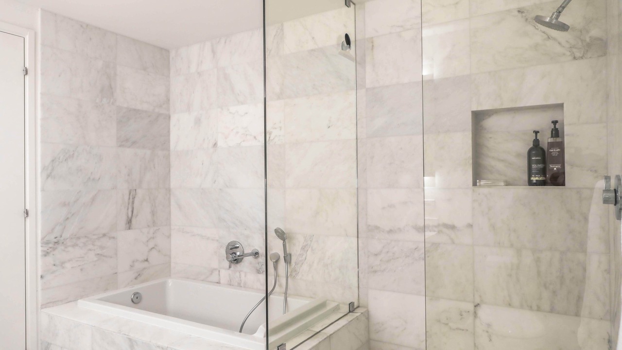 Photo of Bathroom in Central Beach