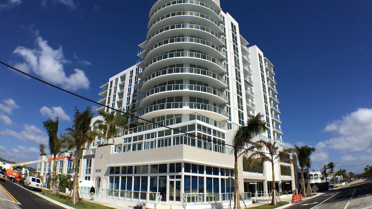 Photo of Outdoor in Central Beach
