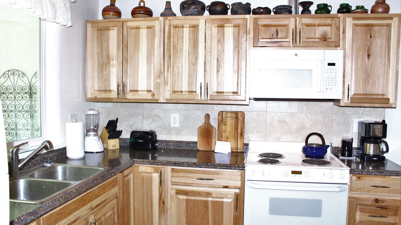 Photo of Kitchen in Southside
