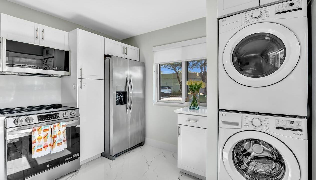 Photo of Kitchen in Melaleuca Gardens