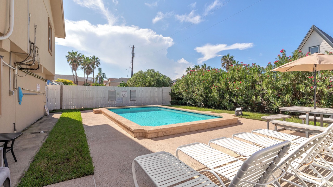 Photo of Outdoor in South Padre Island