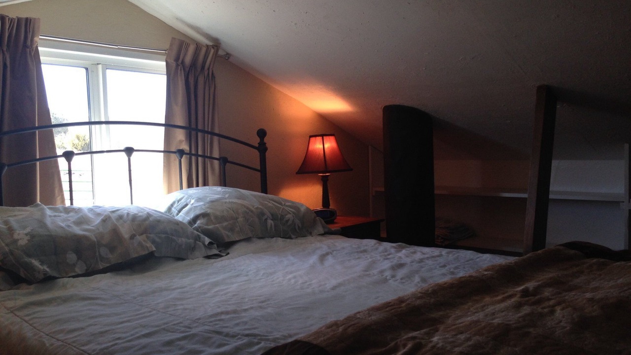 Photo of Bedroom in Catron County