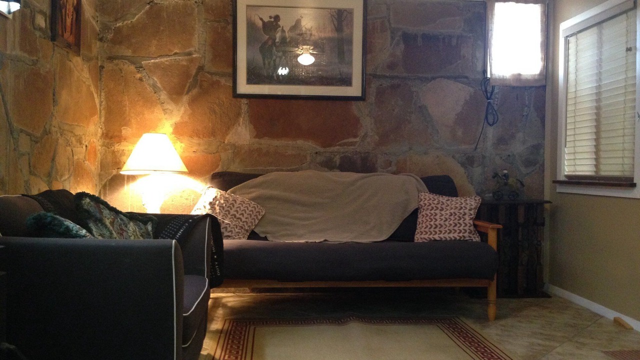 Photo of Livingroom in Catron County