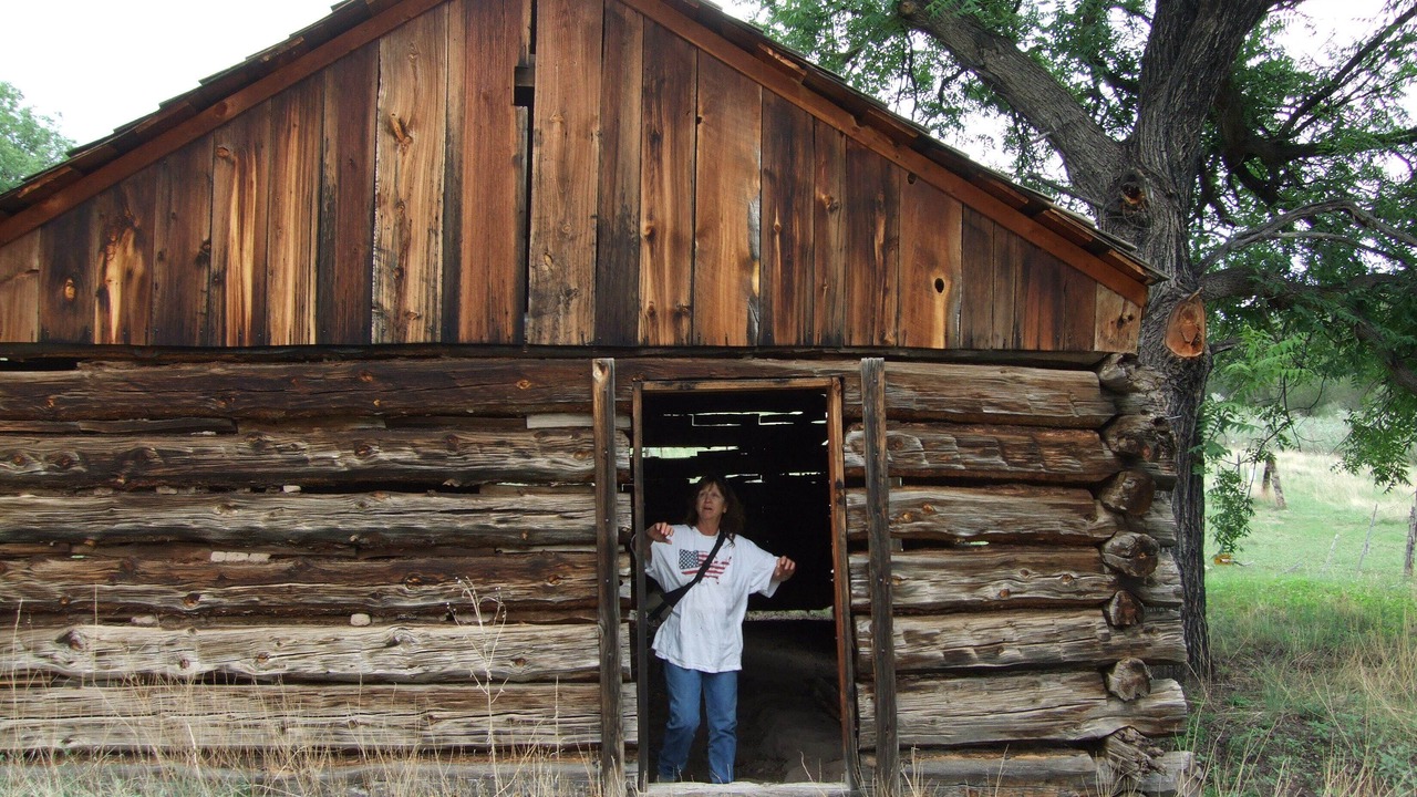 Photo of Outdoor in Catron County