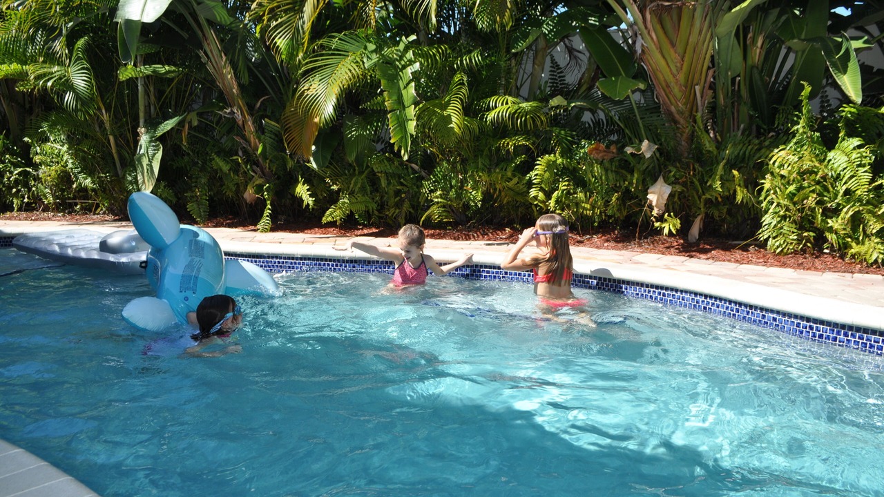 Photo of Outdoor in Cypress Point