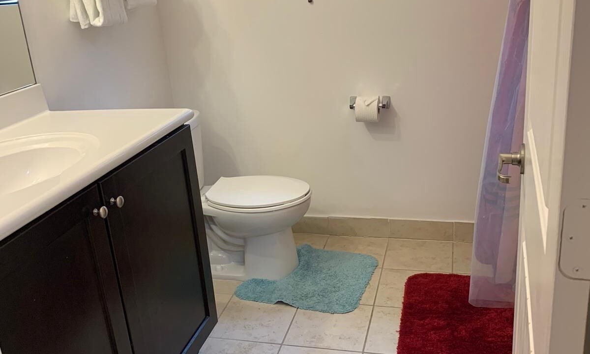 Photo of Bathroom in Naranja