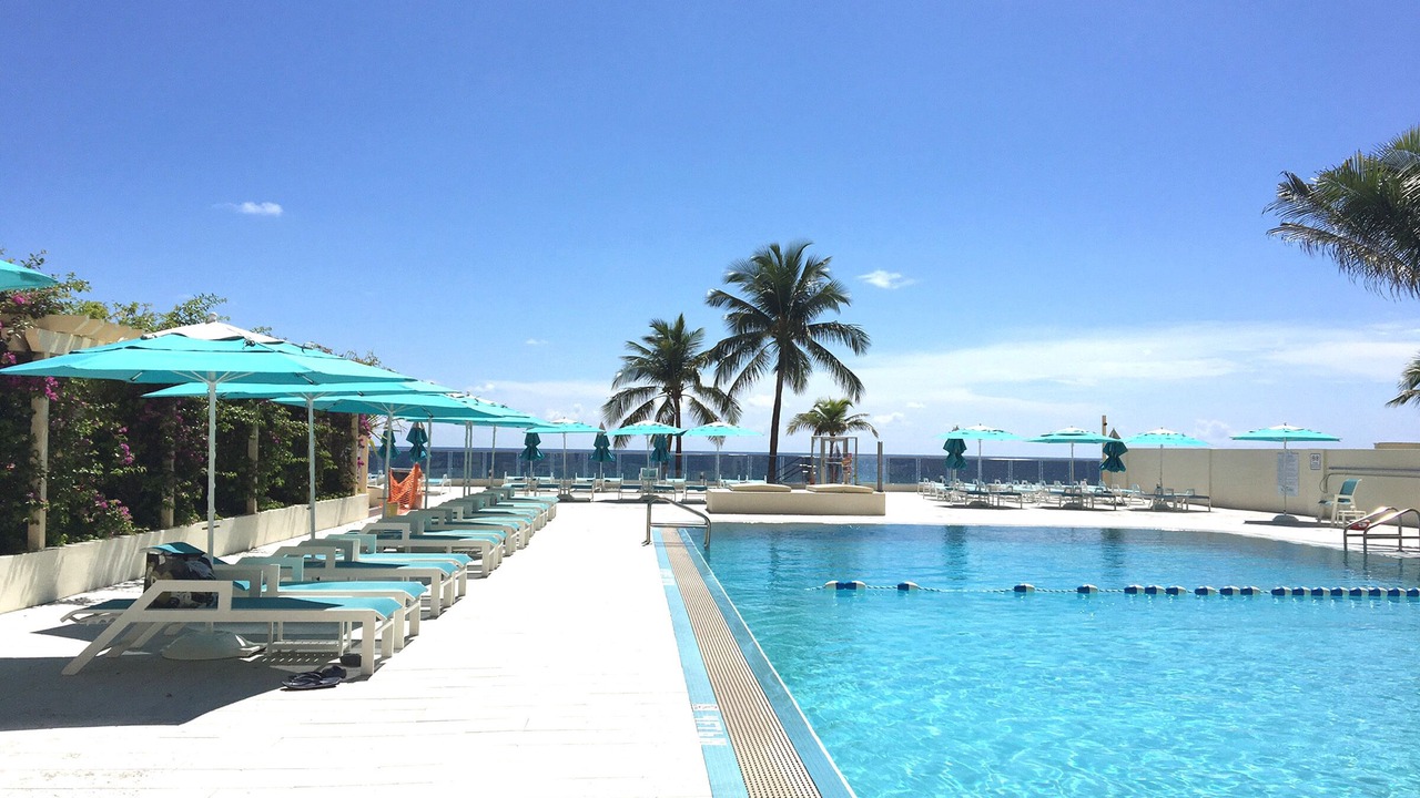 Photo of Outdoor in Hollywood South Central Beach