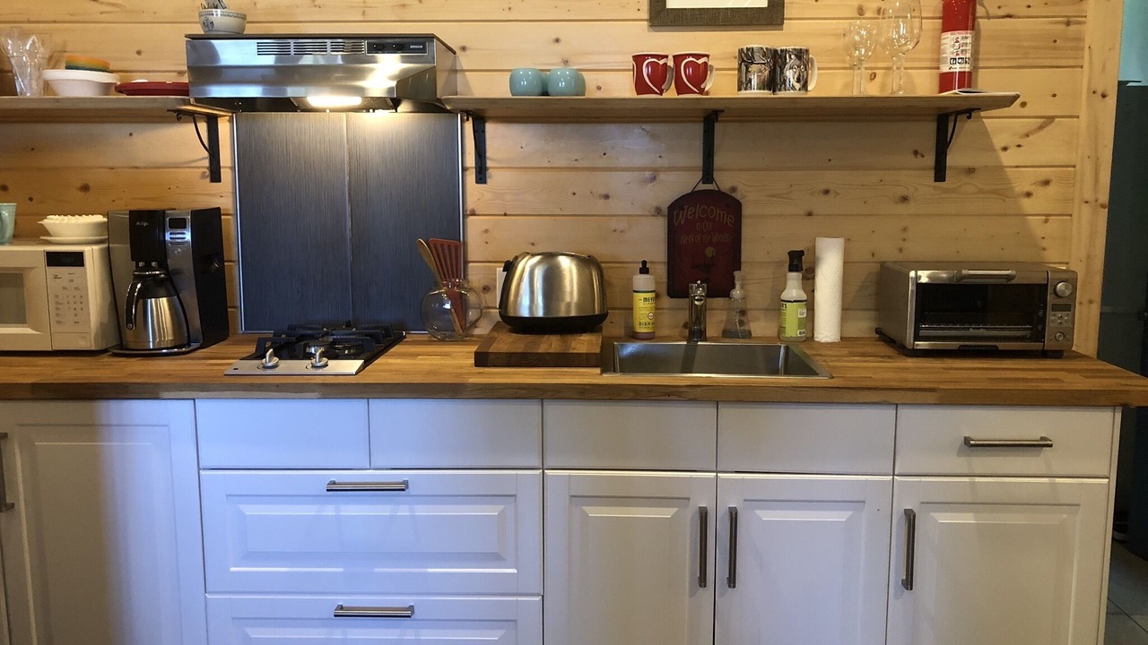 Photo of Kitchen in Fort Garland