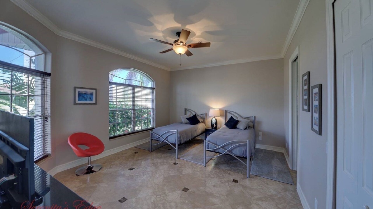 Photo of Bedroom in Burnt Store