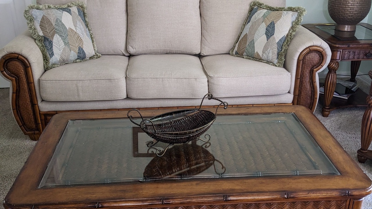 Photo of Livingroom in Woodward