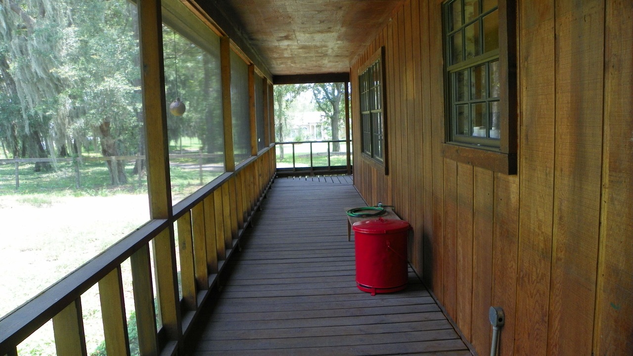 Photo of Outdoor in Lakeland
