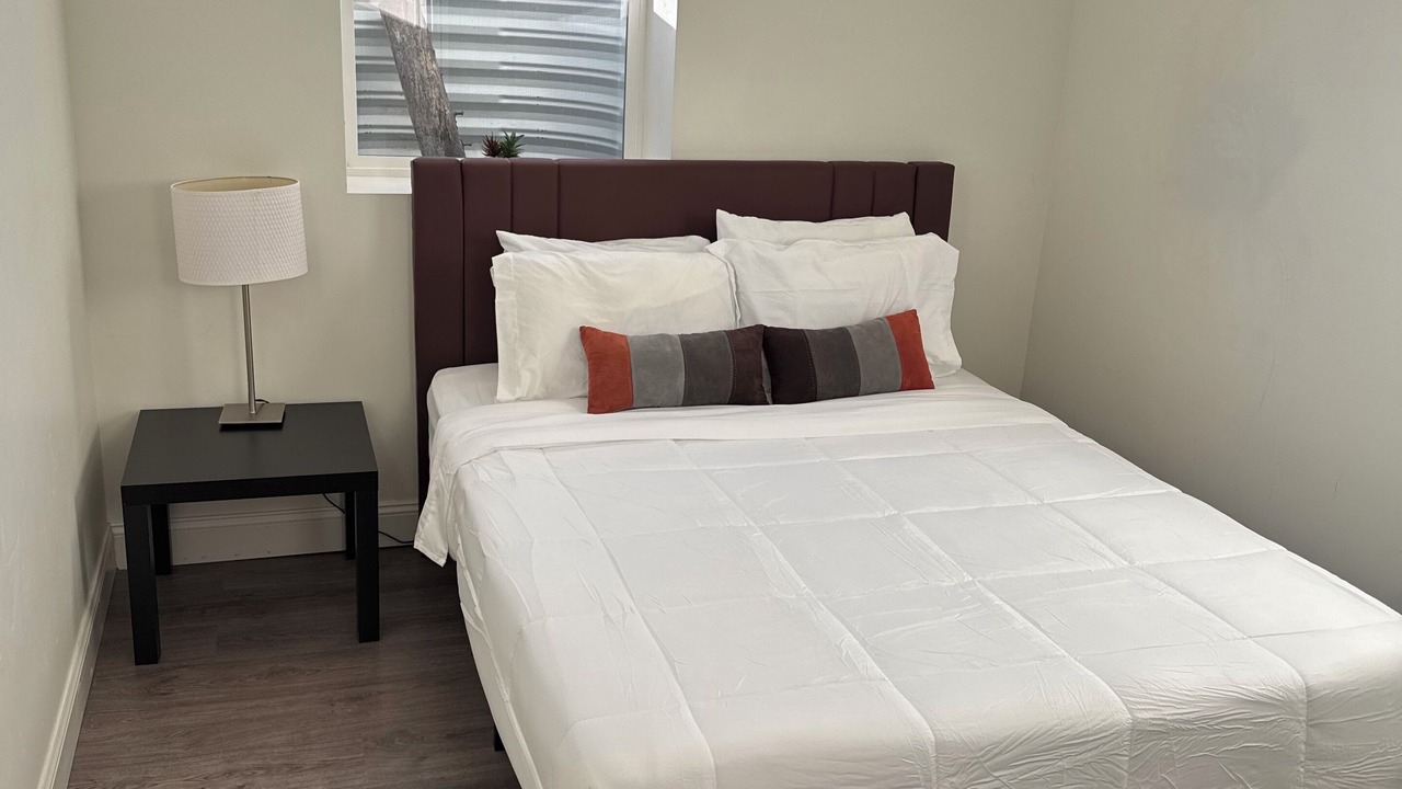 Photo of Bedroom in Whitepine