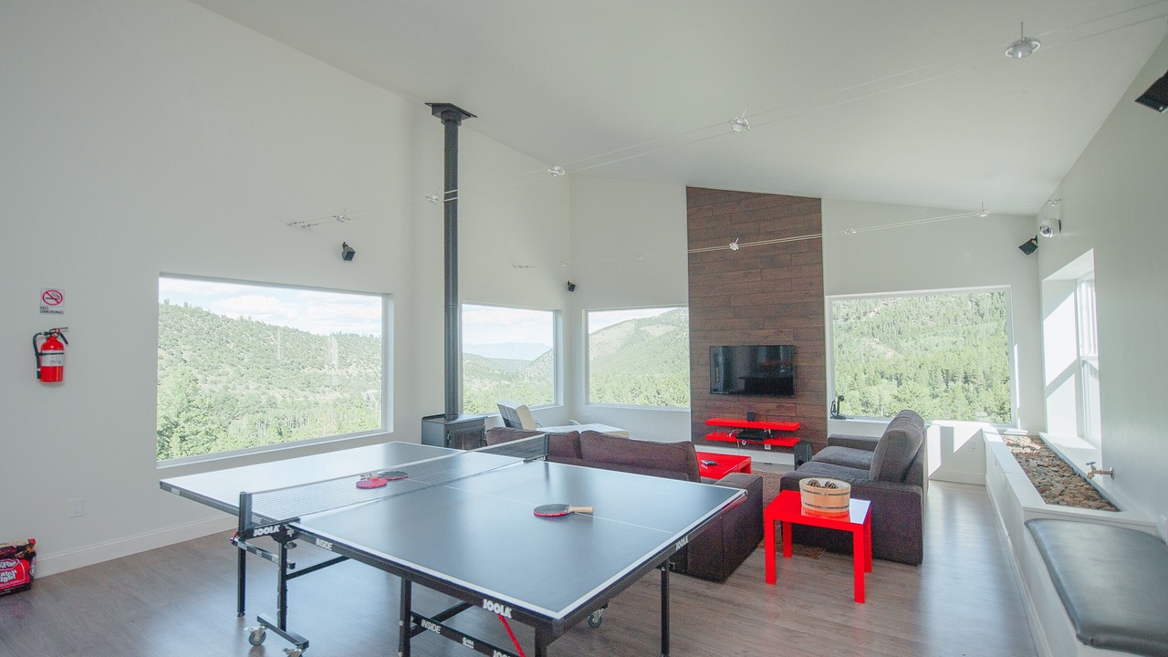Photo of Bedroom in Whitepine