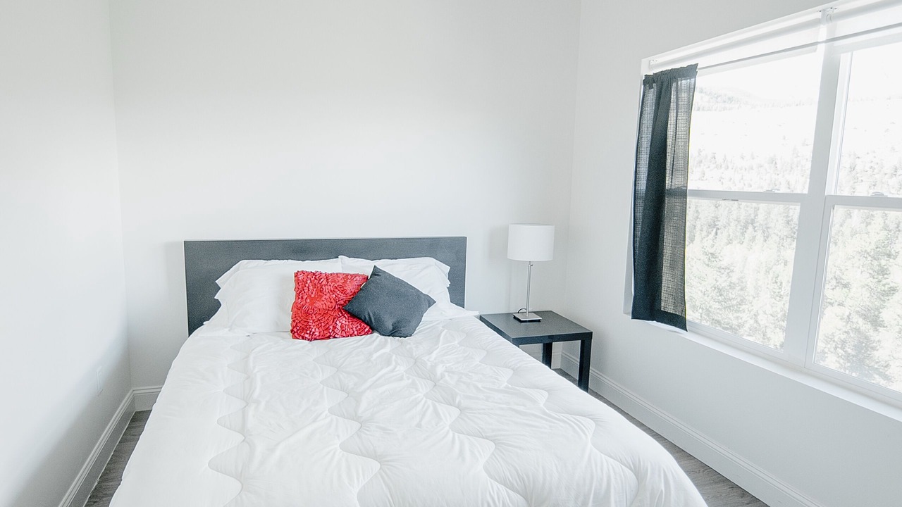 Photo of Bedroom in Whitepine