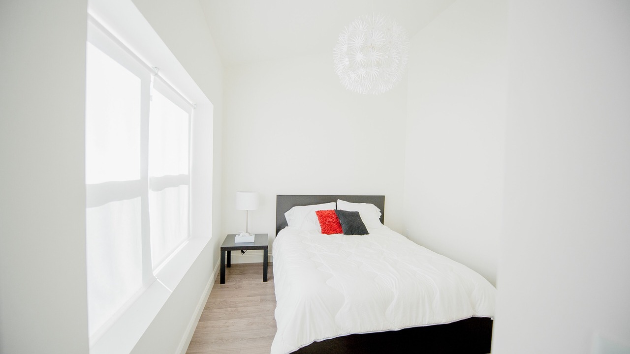 Photo of Bedroom in Whitepine