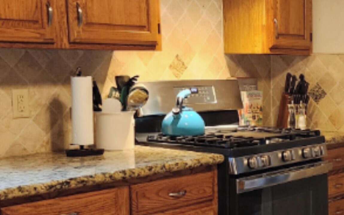 Photo of Kitchen in Galveston