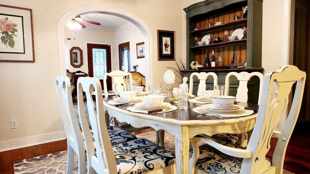 Photo of Livingroom in Galveston
