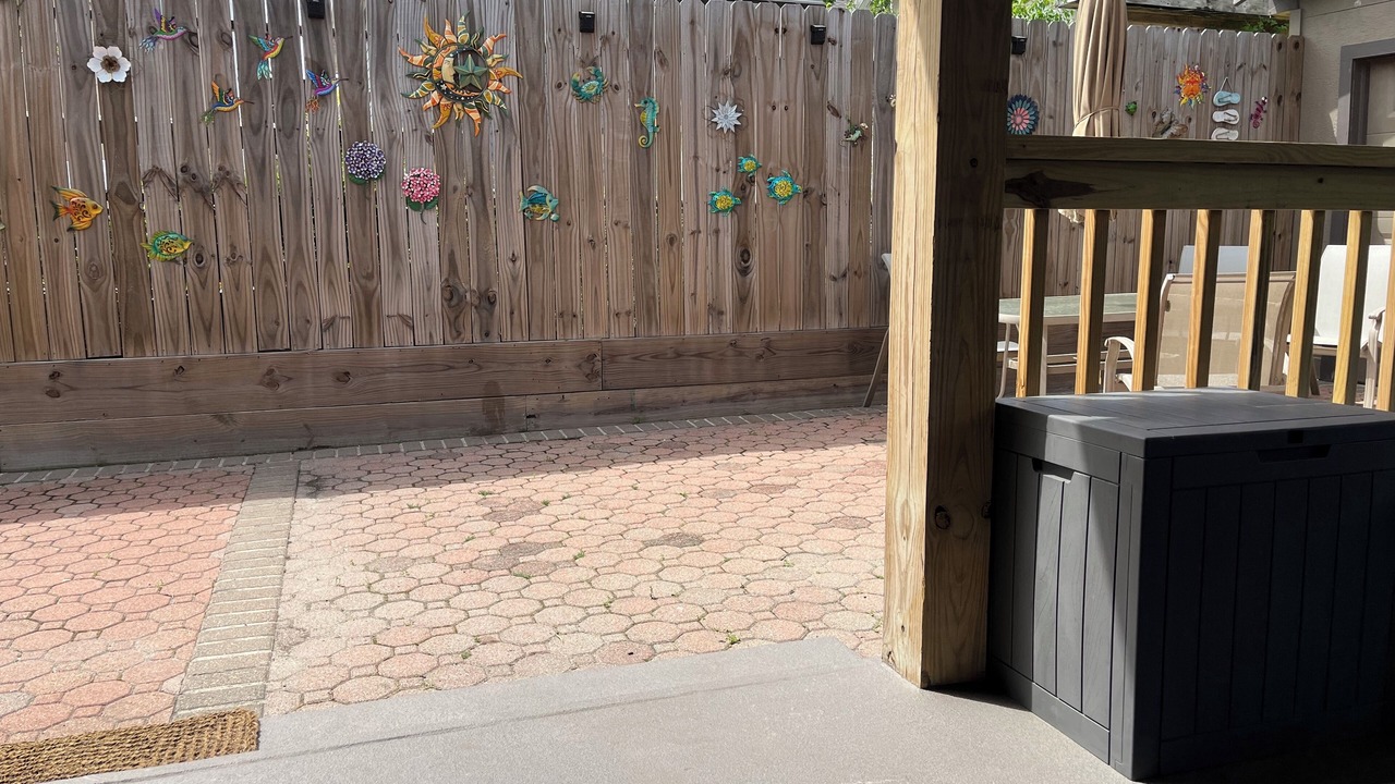 Photo of Outdoor in Galveston