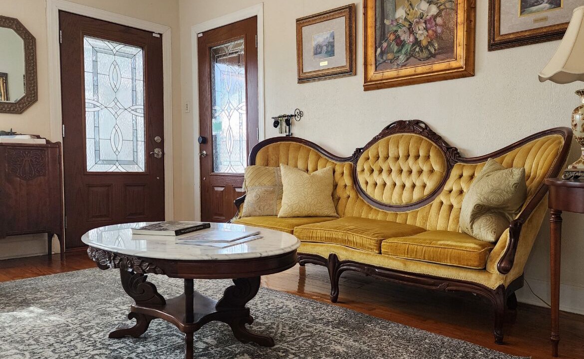 Photo of Livingroom in Galveston