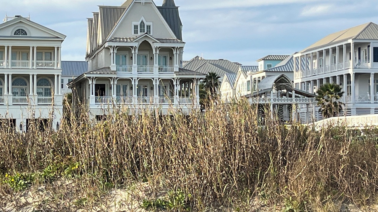 Photo of Outdoor in Galveston