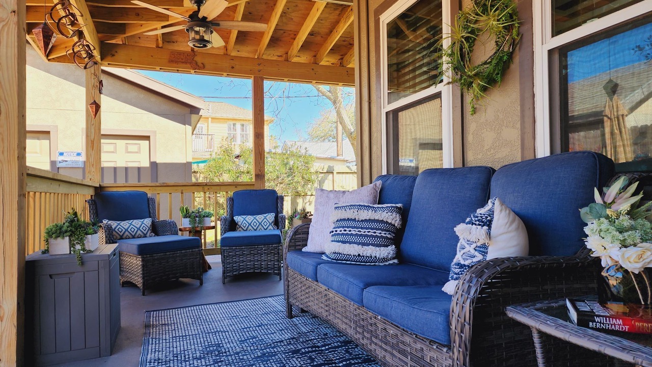 Photo of Outdoor in Galveston