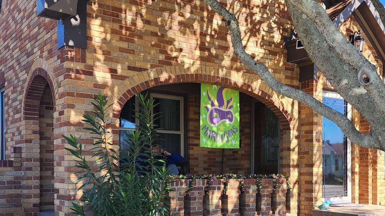 Photo of Outdoor in Galveston